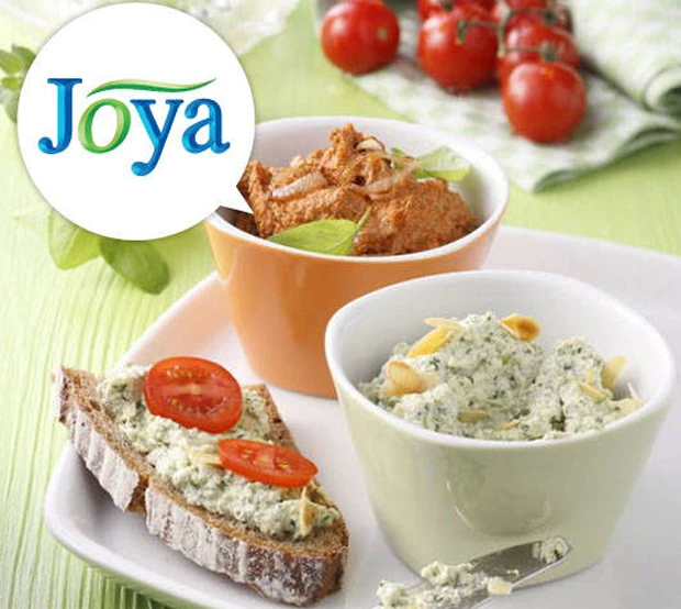Tofu-Kr&auml;uteraufstrich