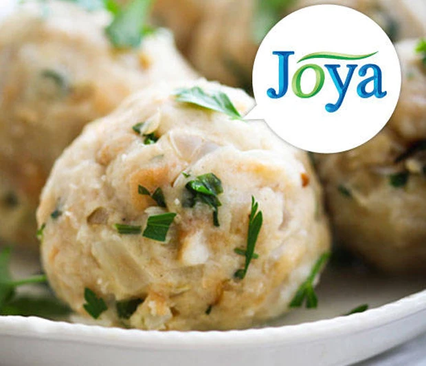 Vegane Serviettenkn&ouml;del
