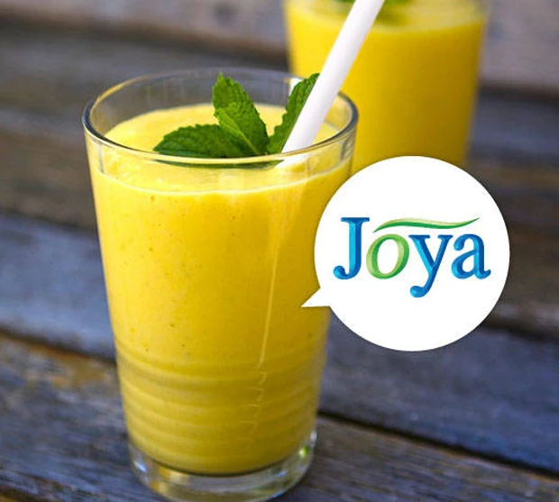 Joya Mango Lassi
