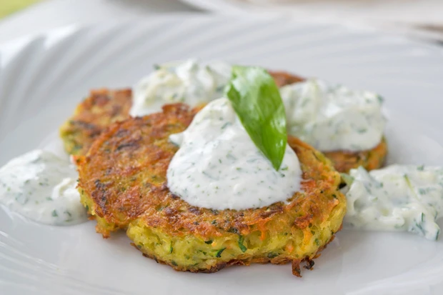 Bärlauchrösti