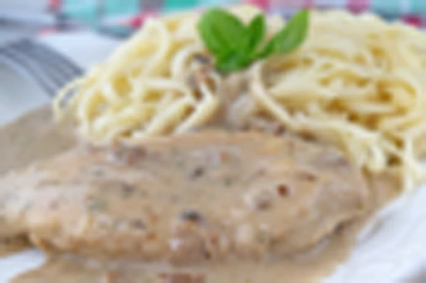 Steinpilzsauce