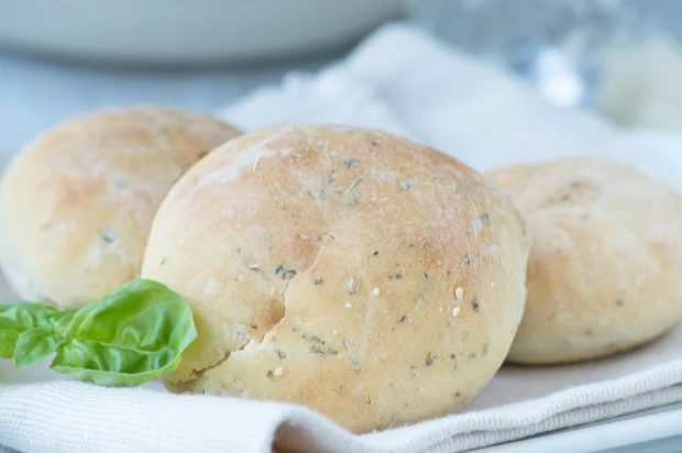 Topfenbr&ouml;tchen