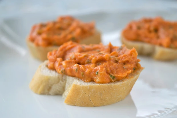 Camembert-Dip