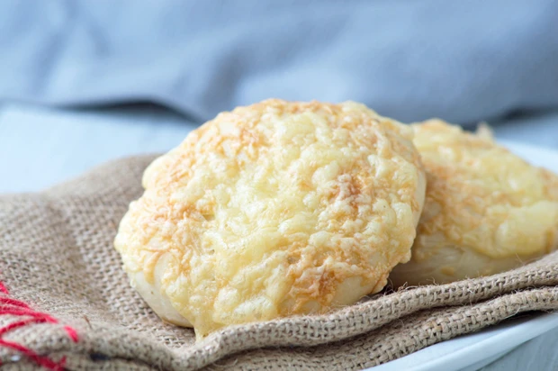Käsebrötchen