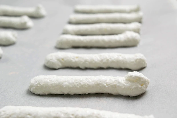 Kokosstangen