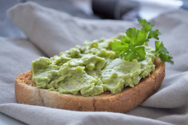 Avocado-Toast