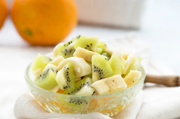 Fruchtsalat