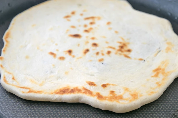 Indisches Brot