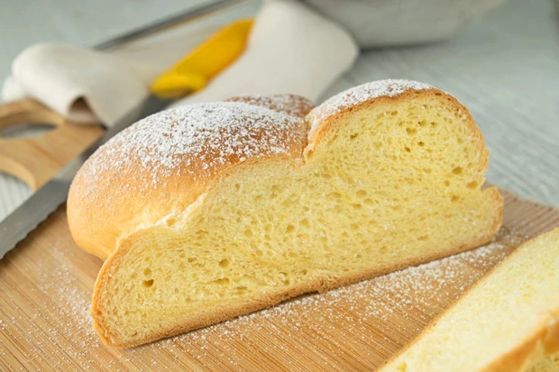 Milchbrot