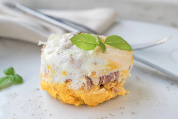 Eier-K&ouml;rbchen