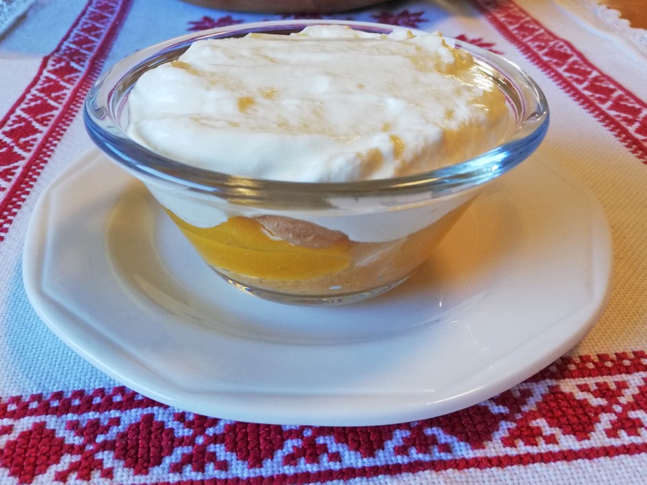 Mangotiramisu