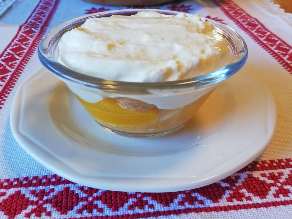 Mangotiramisu