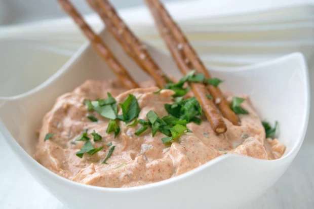 Feta-Creme