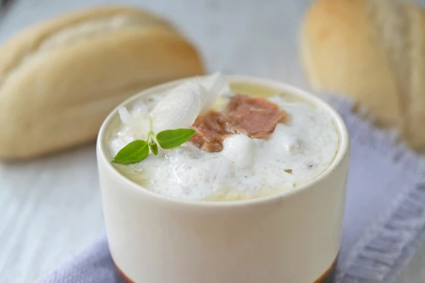 Thunfischsauce