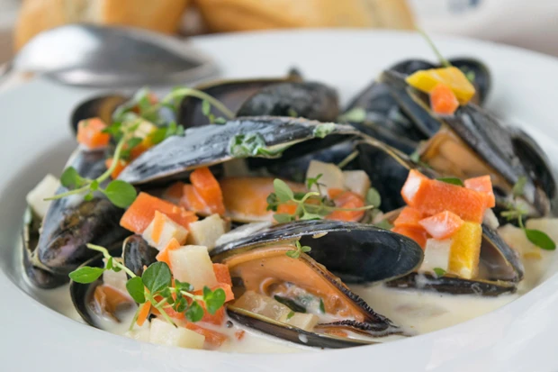 Sherry-Sauce