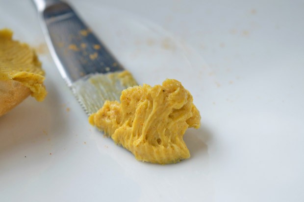 Curry-Butter