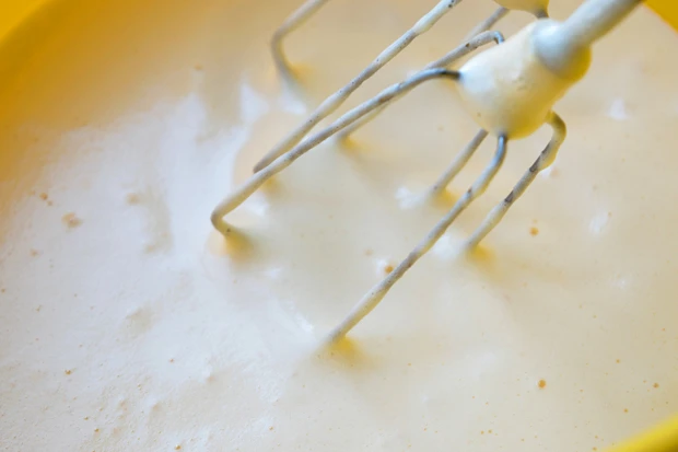 Zabaione