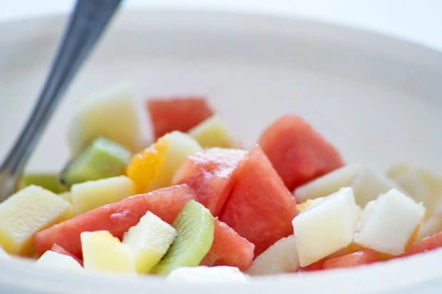 Obstsalat