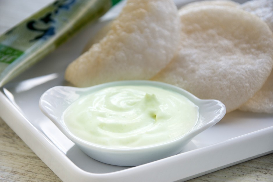 Wasabi-Dip
