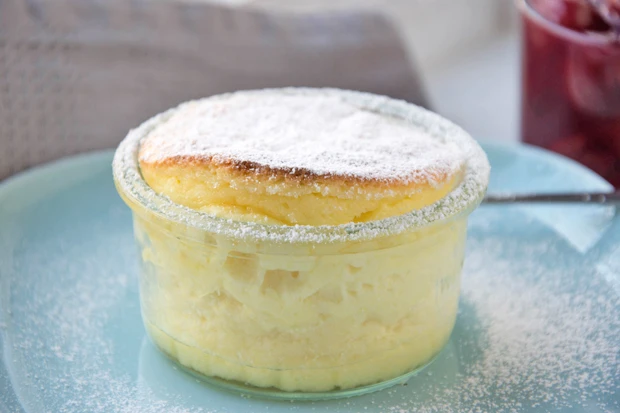 Souffle