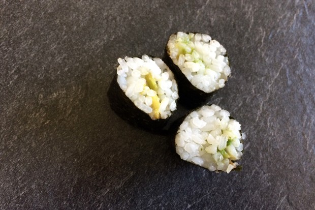 Avocado Maki