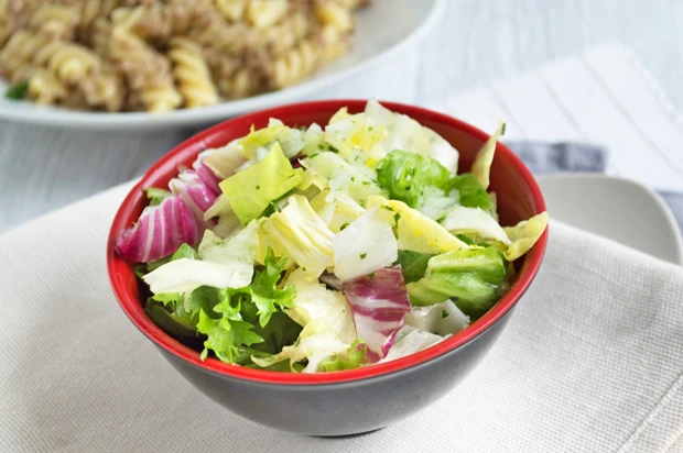 Basisches Dressing alla Italia