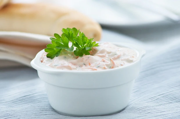 Türkisches Karottenmus