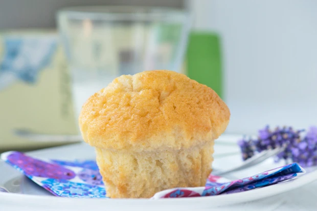 Buttermilch-Muffins