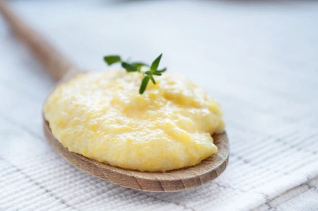 Polenta