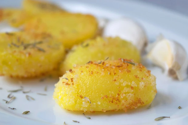 Rosmarinkartoffeln