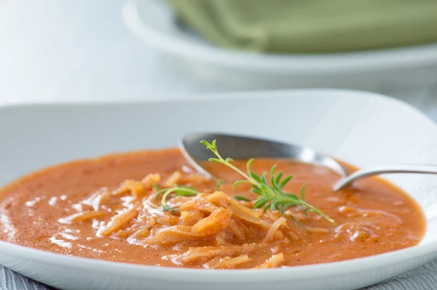 Krautsuppe