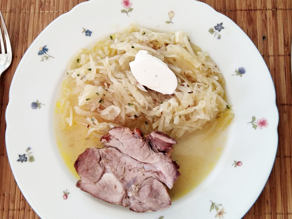 Saure Rüben