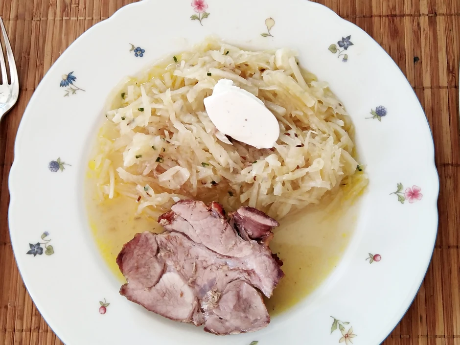Saure Rüben