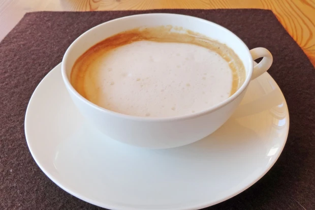 Cappuccino