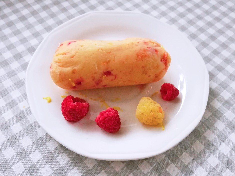 Beeren-Butter