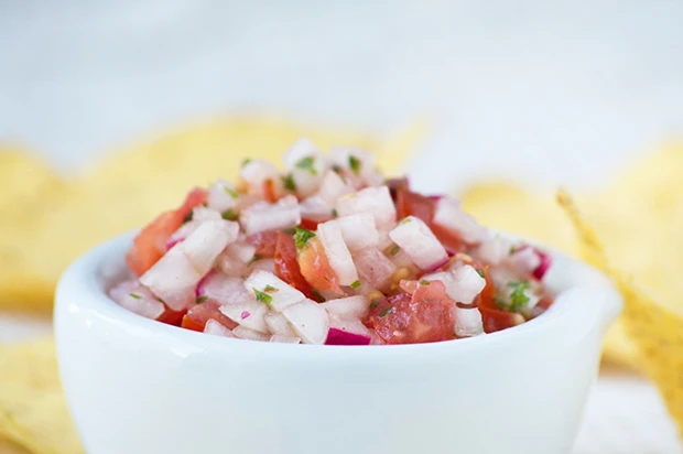 Rote Salsa