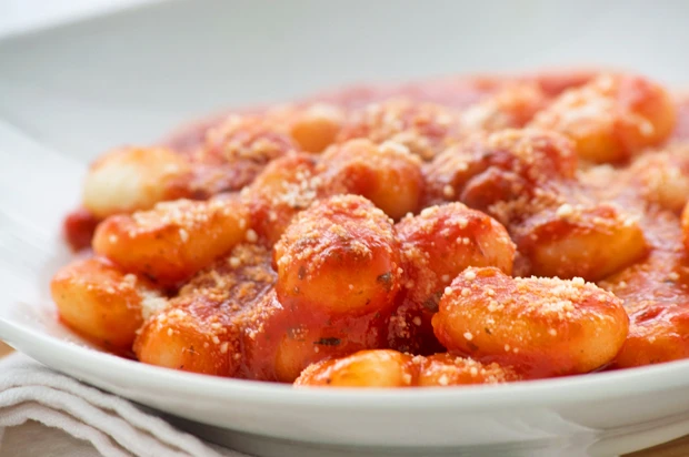 Zwiebel-Tomatenso&szlig;e