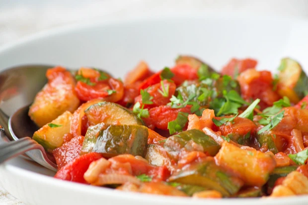 Ratatouille