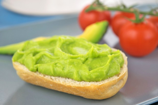 Avocado-Dip