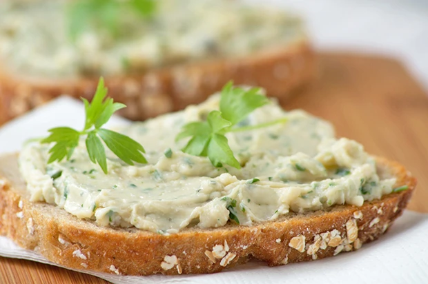 Gorgonzola-Dip