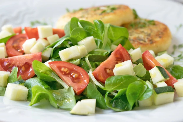 Sommersalat