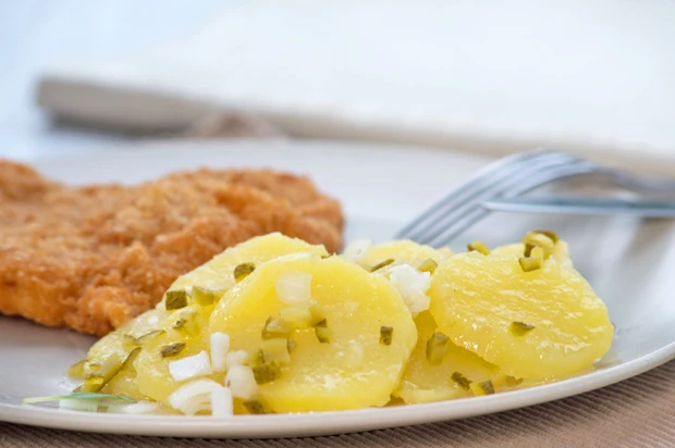 Omas Kartoffelsalat