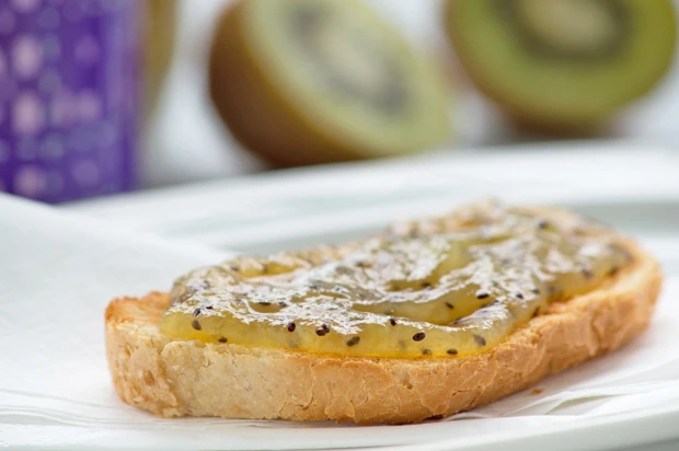Kiwi-Marmelade
