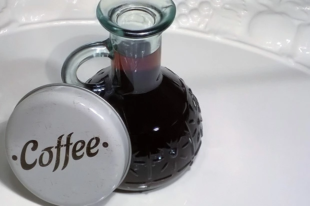Kaffeelik&ouml;r