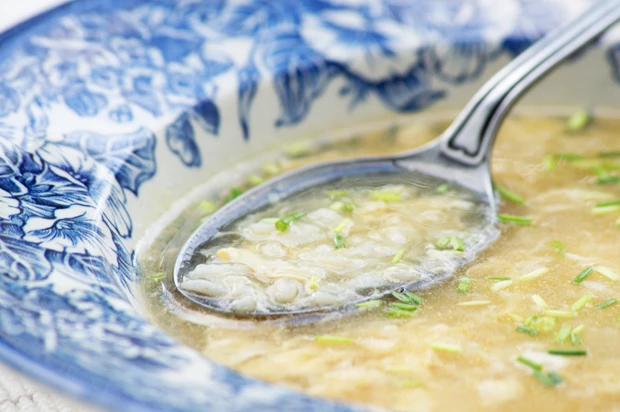 Reissuppe