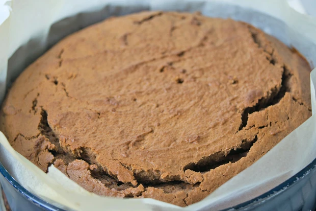 Schokokuchen