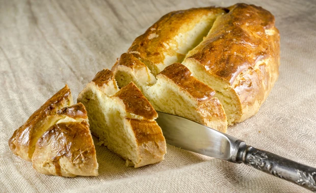 Brioche