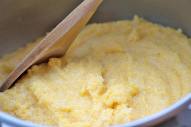 Polenta