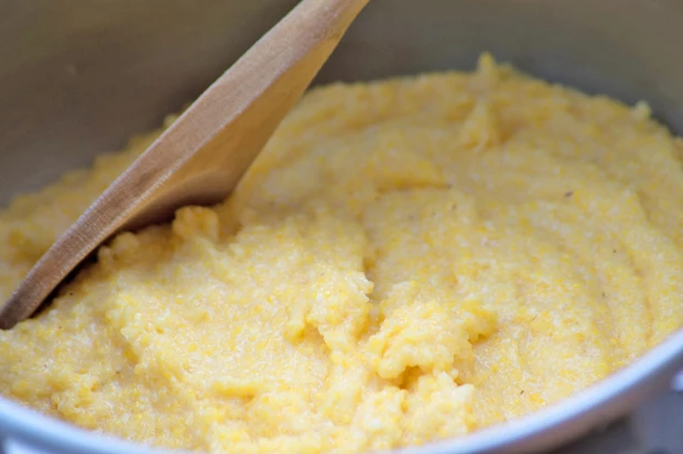 Polenta