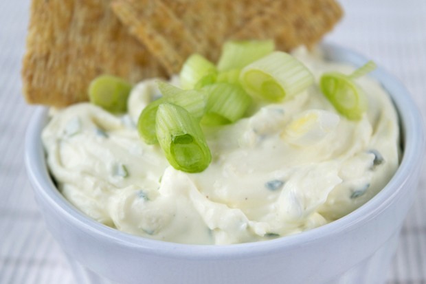 Frühlingscreme